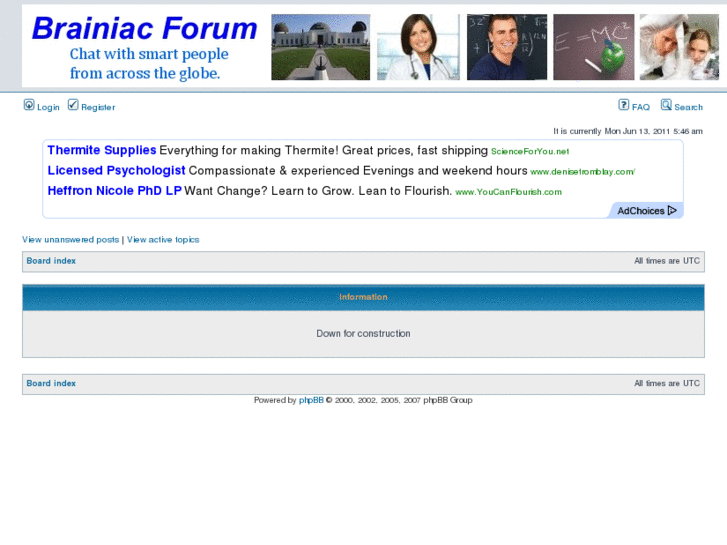 www.brainiacforum.com