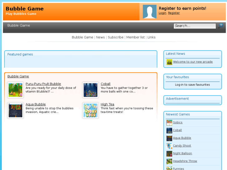 www.bubblegameonline.com