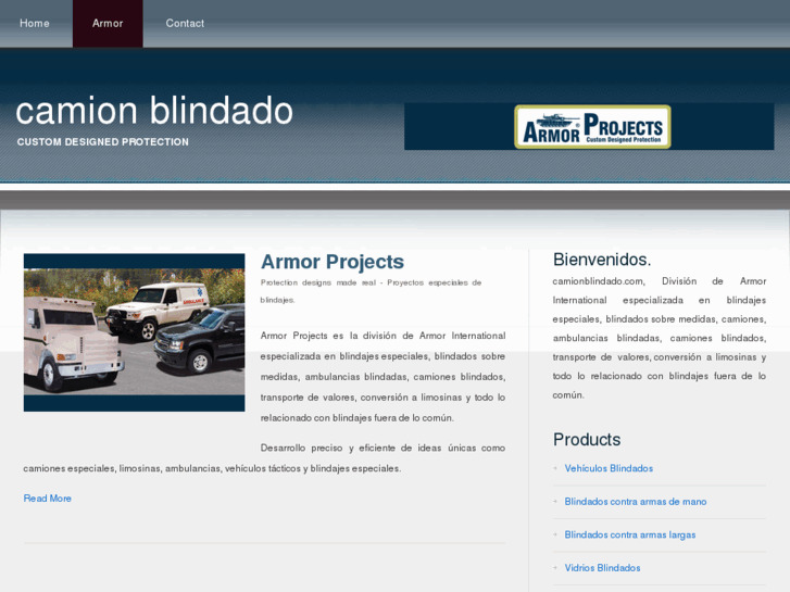 www.camionblindado.com