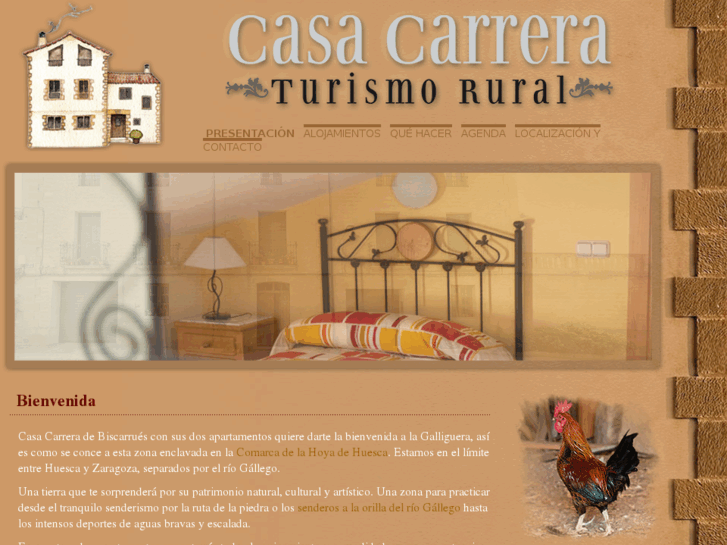 www.casacarrera.es