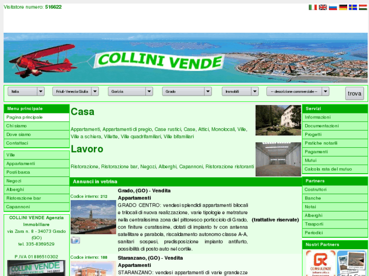 www.casagrado.com