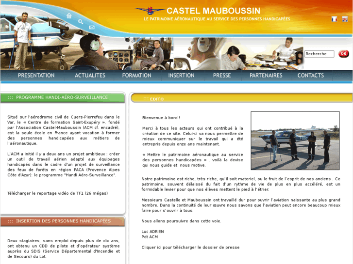 www.castel-mauboussin.com