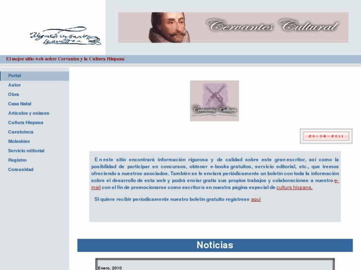 www.cervantes-cultura.com