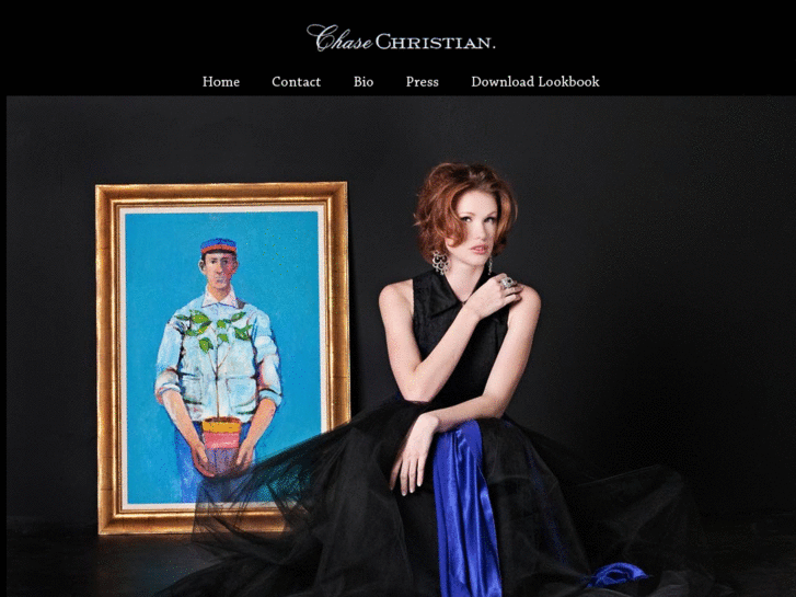 www.chasechristian.net