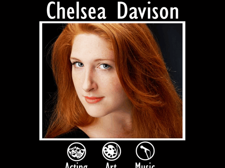 www.chelseadavison.com