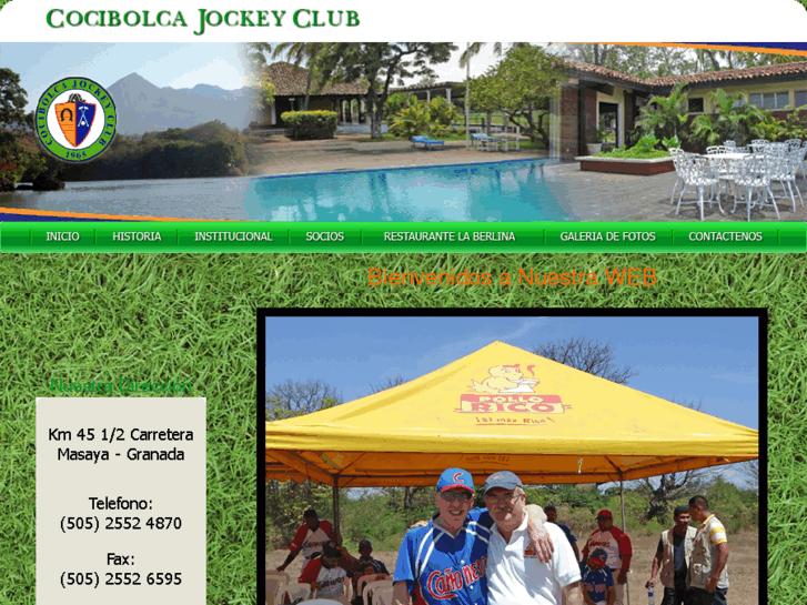 www.cocibolcajockeyclub.com