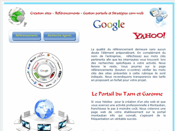 www.courtener-web.com