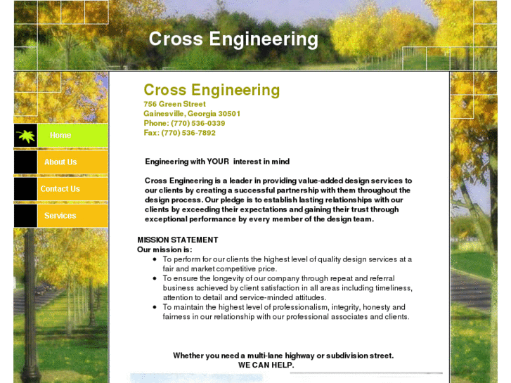www.cross-engineering.com