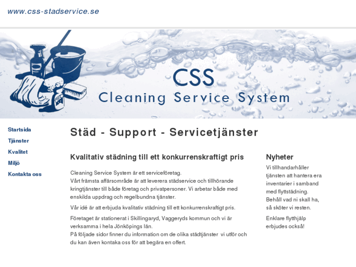 www.css-stadservice.se