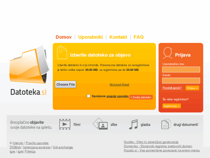 www.datoteka.si