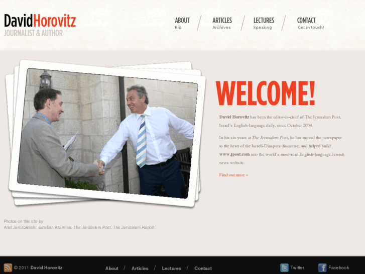 www.davidhorovitz.com