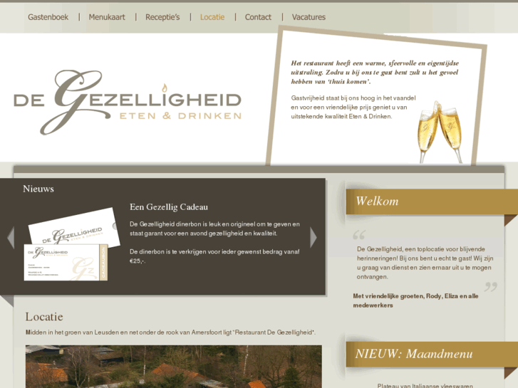 www.degezelligheid.com