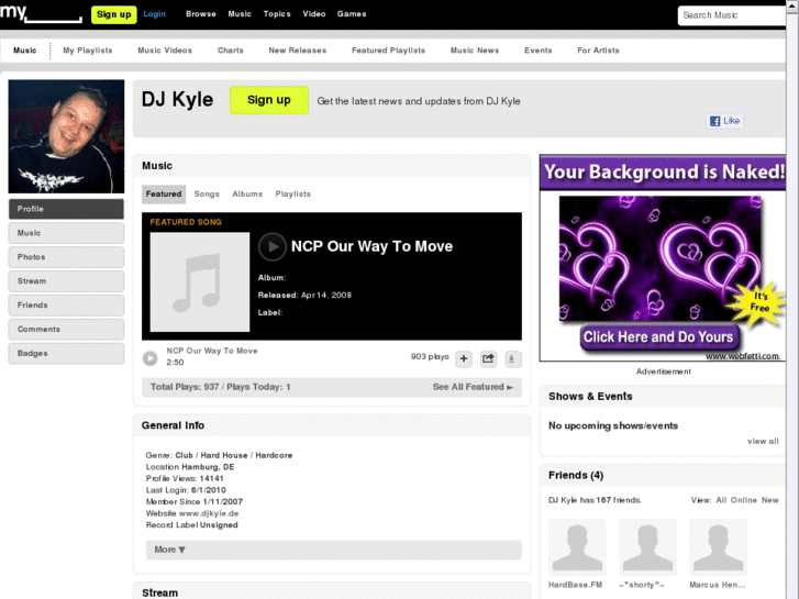 www.dj-kyle.com