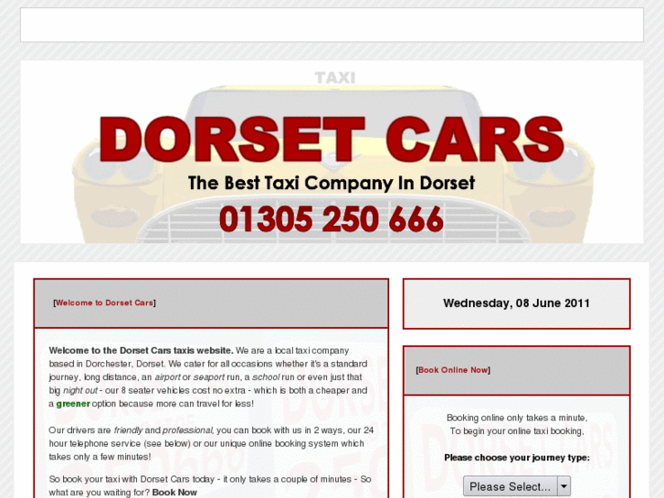 www.dorset-cars.com