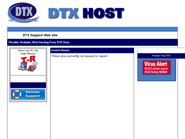 www.dtxsupport.com