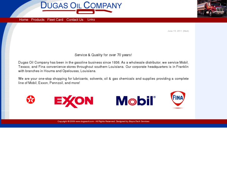 www.dugasoil.com