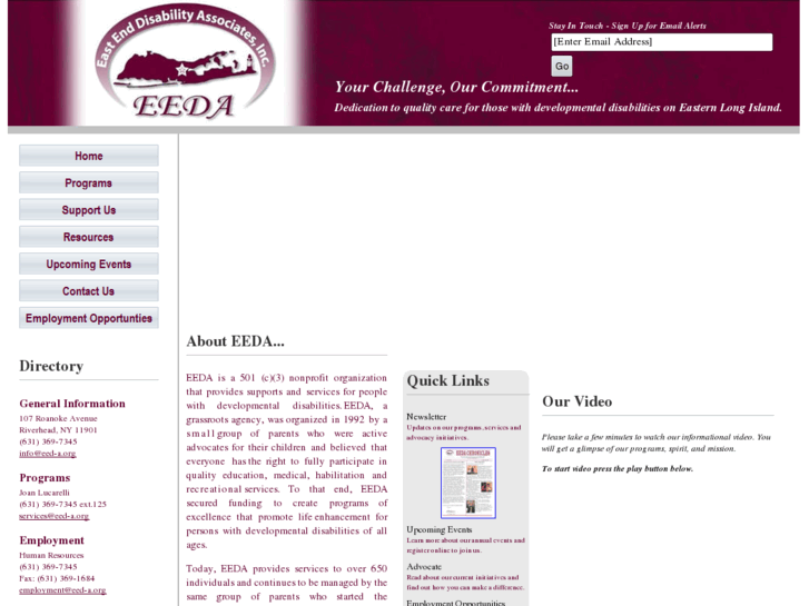 www.eed-a.org