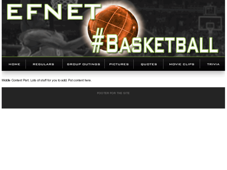 www.efnetbasketball.org