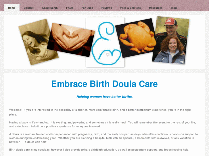 www.embracedoulacare.com