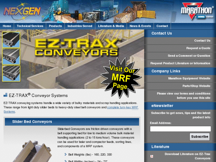 www.ez-trax.net