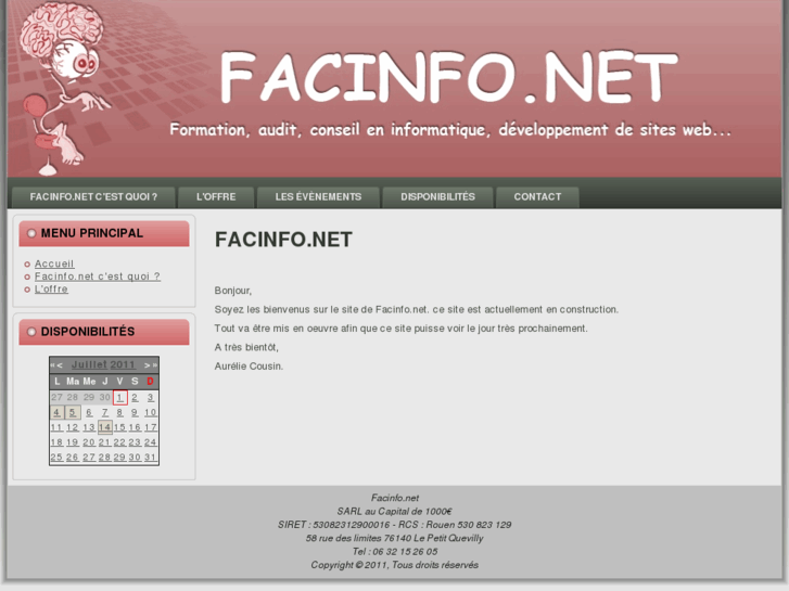 www.facinfo.net