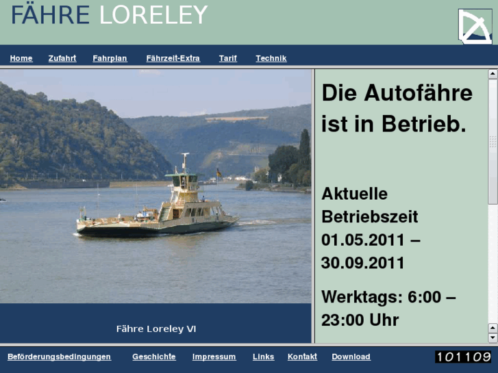 www.faehre-loreley.de