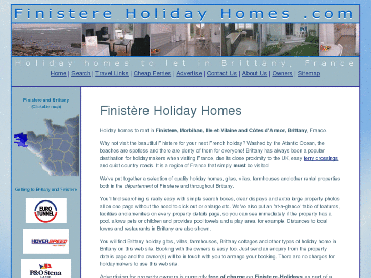 www.finistere-holiday-homes.com