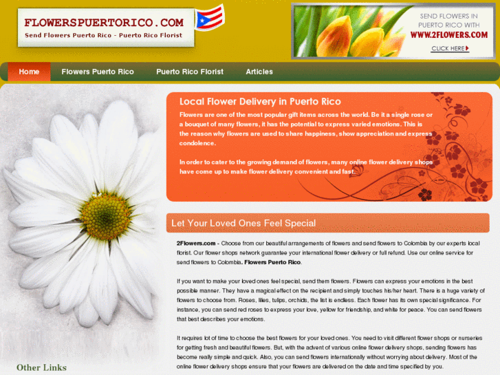 www.flowerspuertorico.com