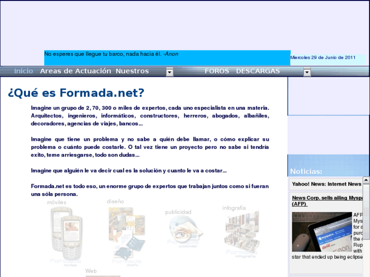 www.formada.net