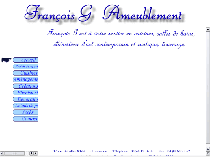 www.francois-g-ameublement.com