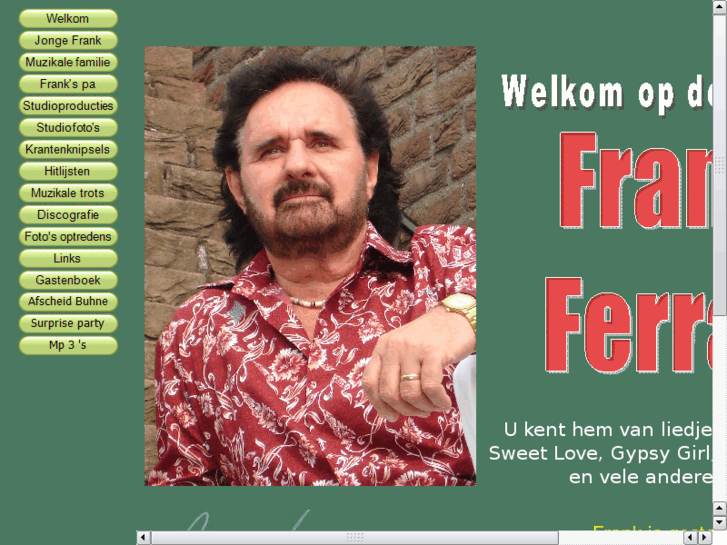 www.frankferrari.nl