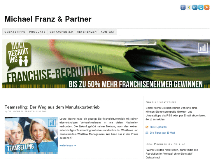 www.franz-partner.com