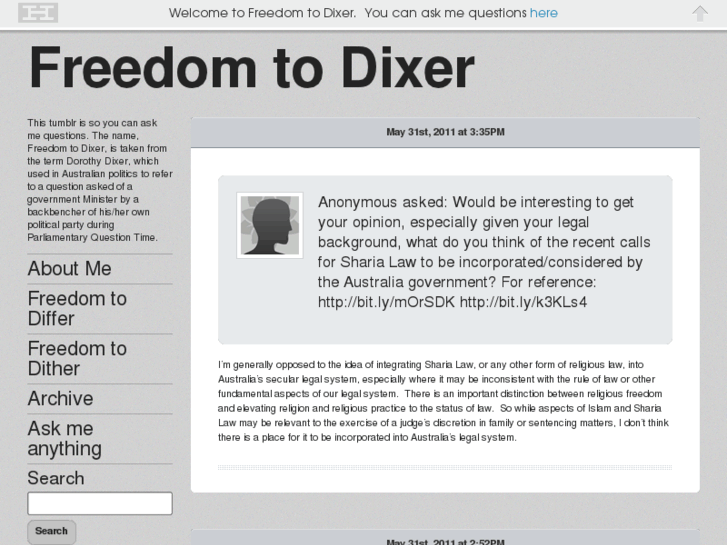 www.freedomtodixer.com