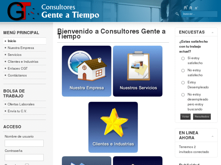 www.genteatiempo.com