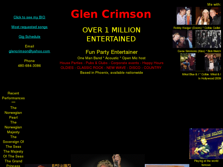 www.glencrimson.com