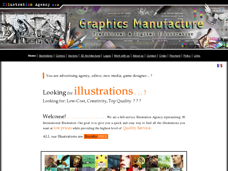 www.graphics-manufacture.com