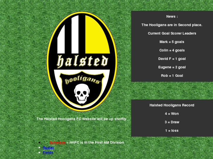 www.halstedhooligansfc.com