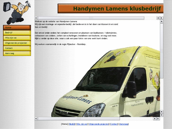 www.handymenlamens.com