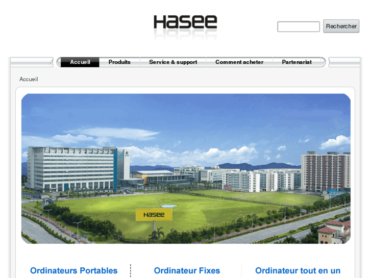 www.hasee-store.com