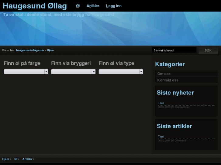 www.haugesund-ollag.com