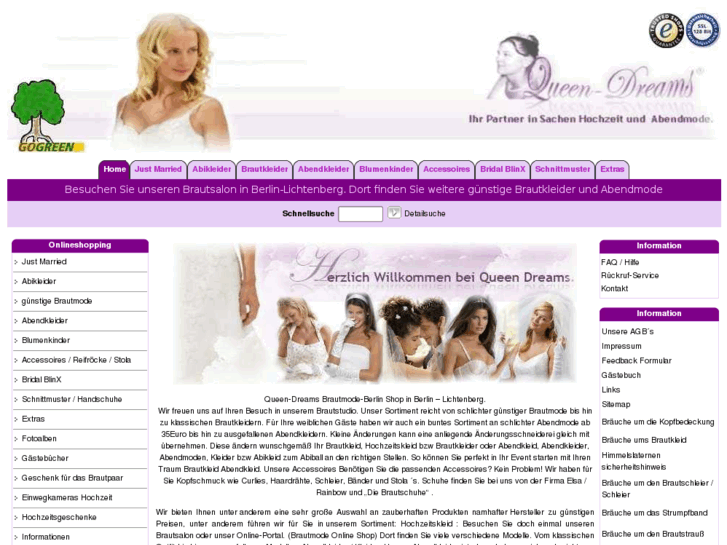 www.hochzeitsmode-berlin.com