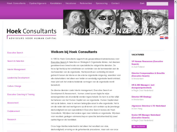 www.hoekconsultants.com