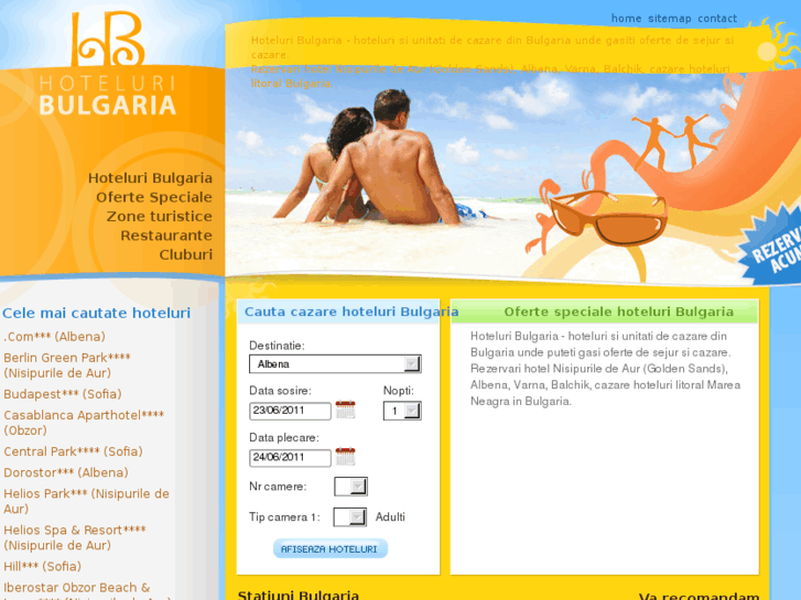 www.hoteluribulgaria.ro