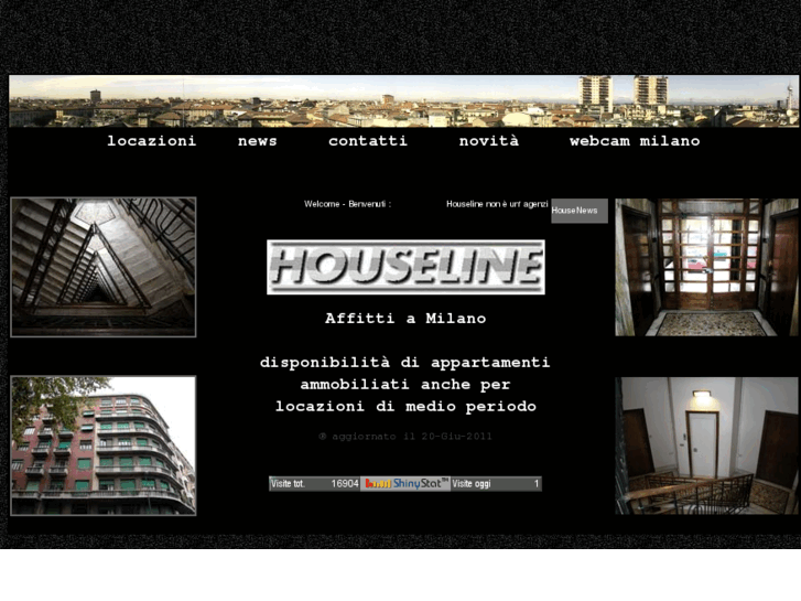 www.houseline.info