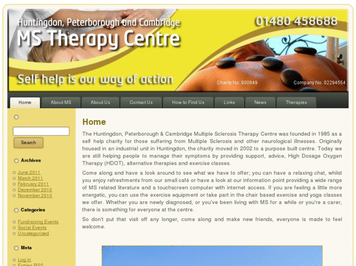 www.huntsmstc.org.uk