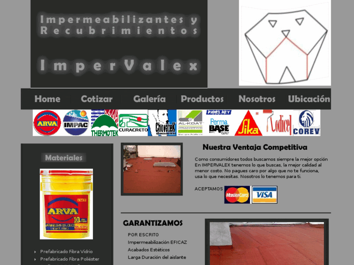 www.impervalex.com