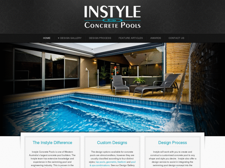 www.instylepools.com.au