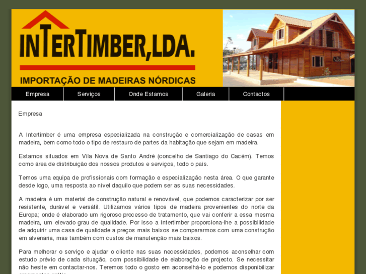 www.intertimber.net