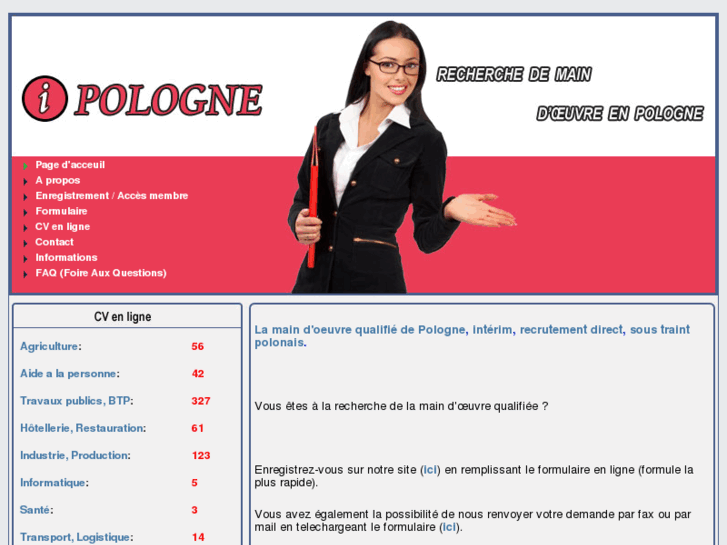 www.ipologne.com