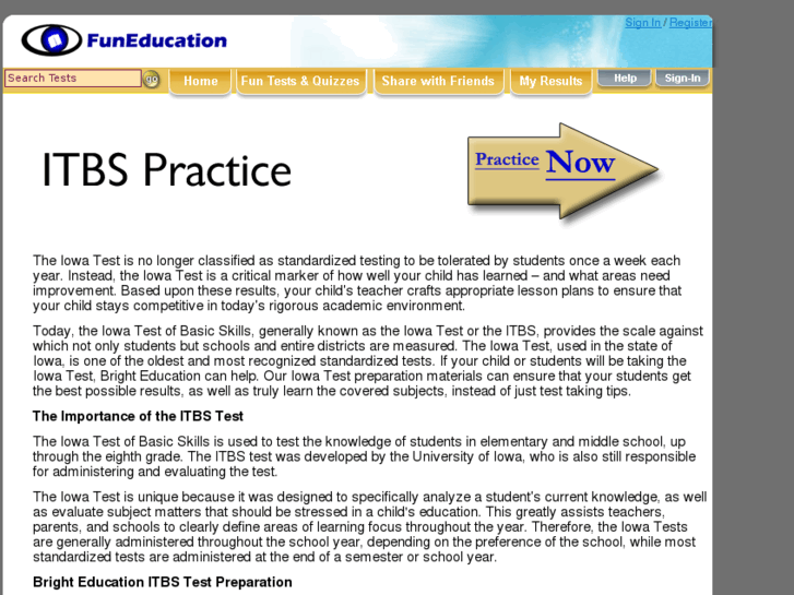 www.itbspractice.com